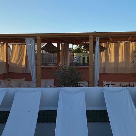 Riad Magellan Yoga And Spa Маракеш Екстериор снимка