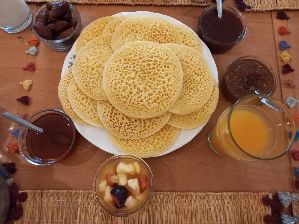 Riad Magellan Yoga And Spa Маракеш Екстериор снимка