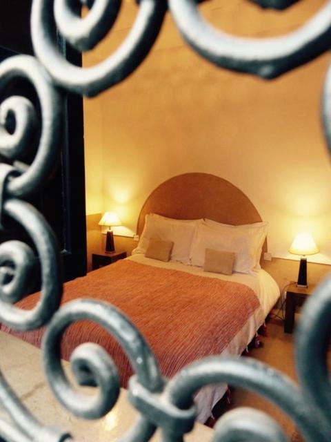 Riad Magellan Yoga And Spa Маракеш Екстериор снимка